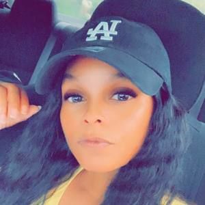 Meet your Posher, Tish